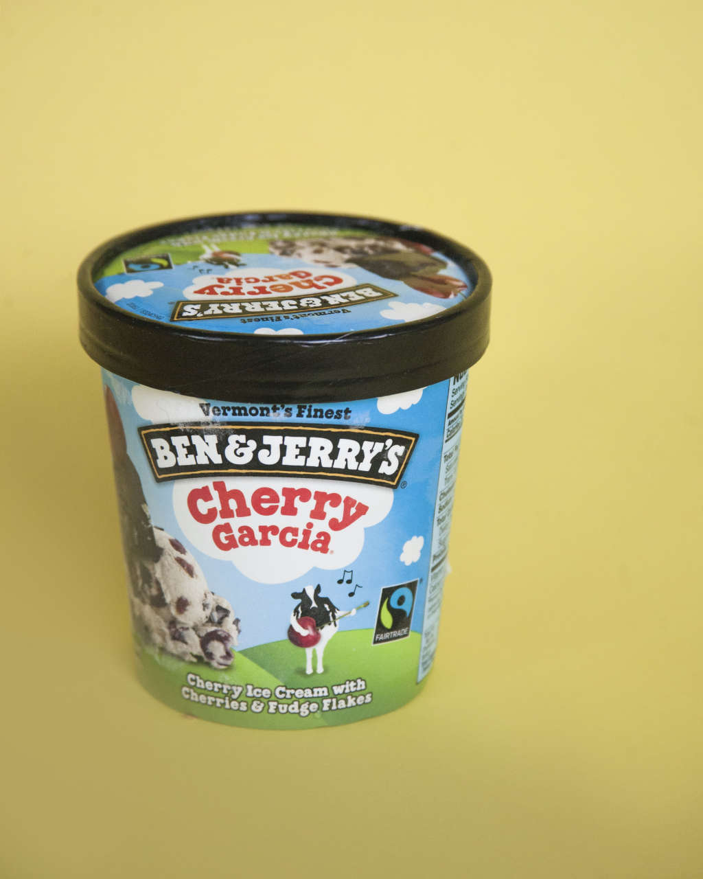Joy the Baker's Favorite Pint of Ice Cream | Kitchn