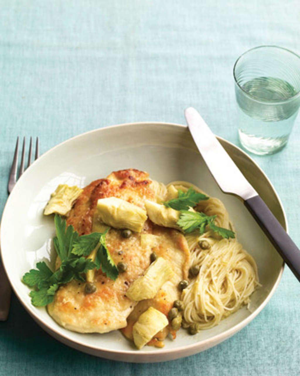 More Date Night Dinners! 8 Recipes for a Cozy Evening In ...