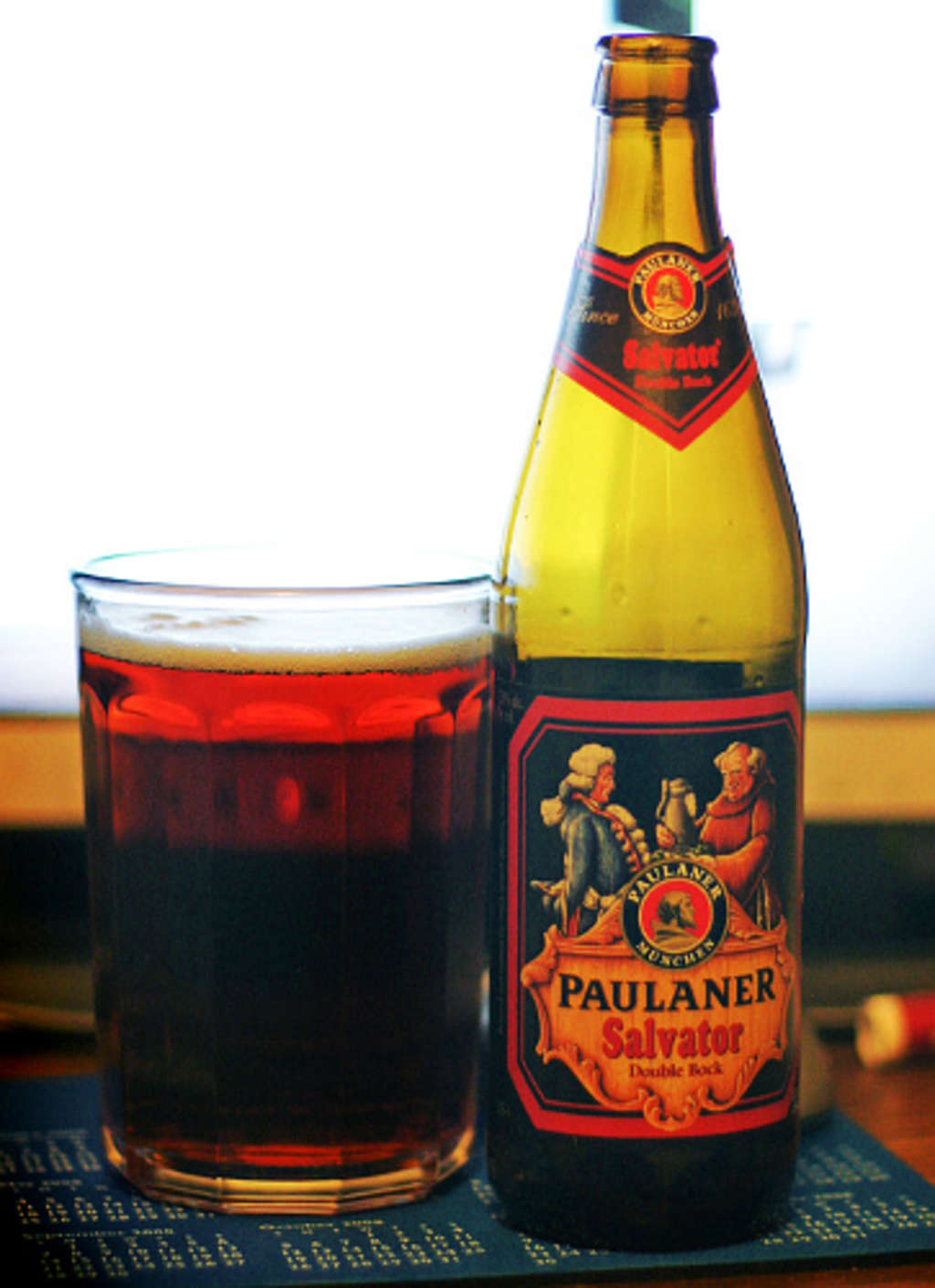 Beer Guide What is Double Bock? Kitchn