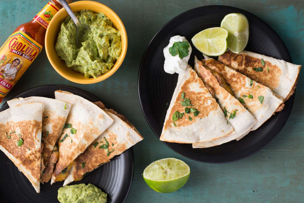 15 Easy Recipes for Your Next Crappy Dinner Party | Kitchn