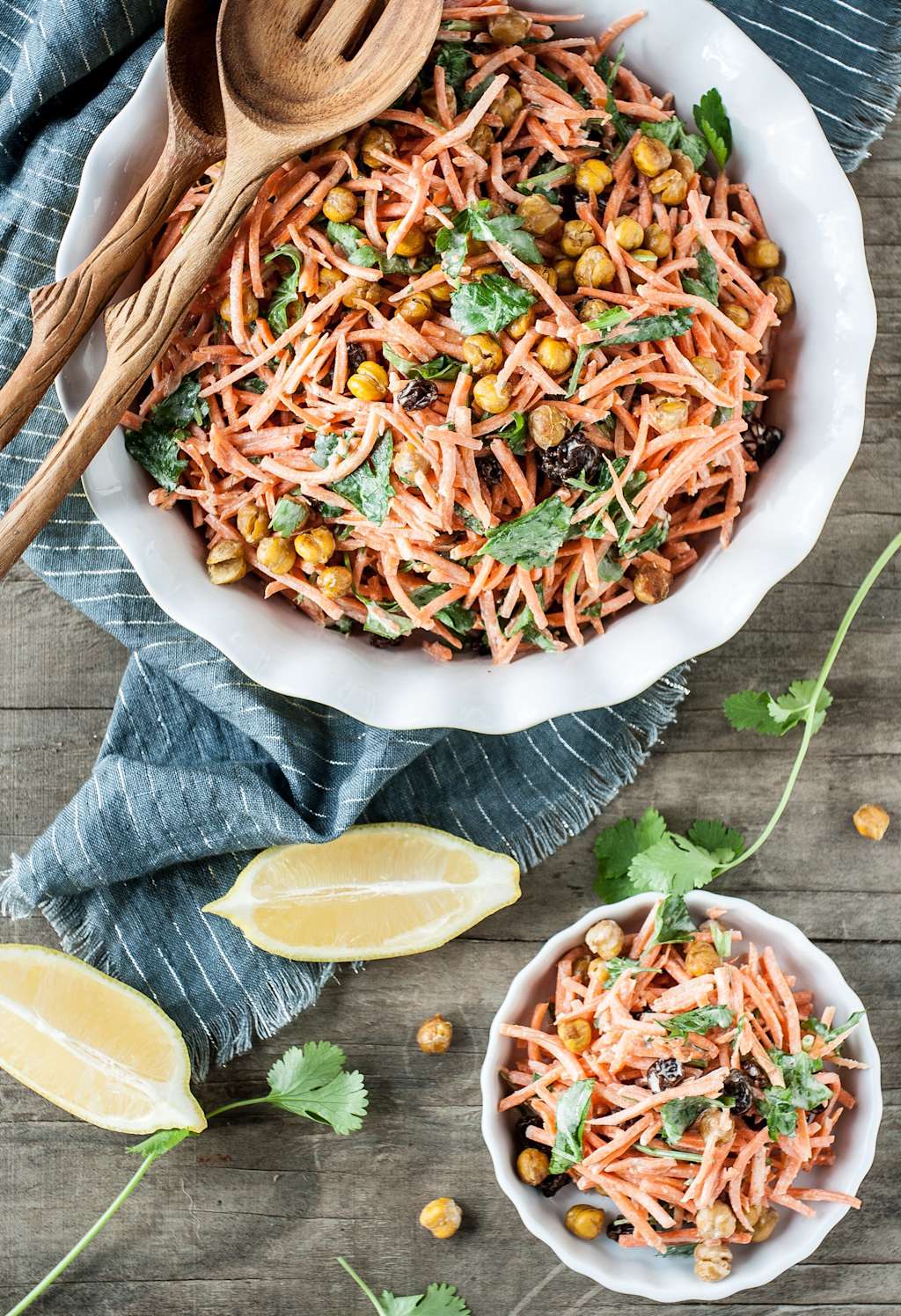This Is the Fastest Way to Grate Any Vegetable | Kitchn