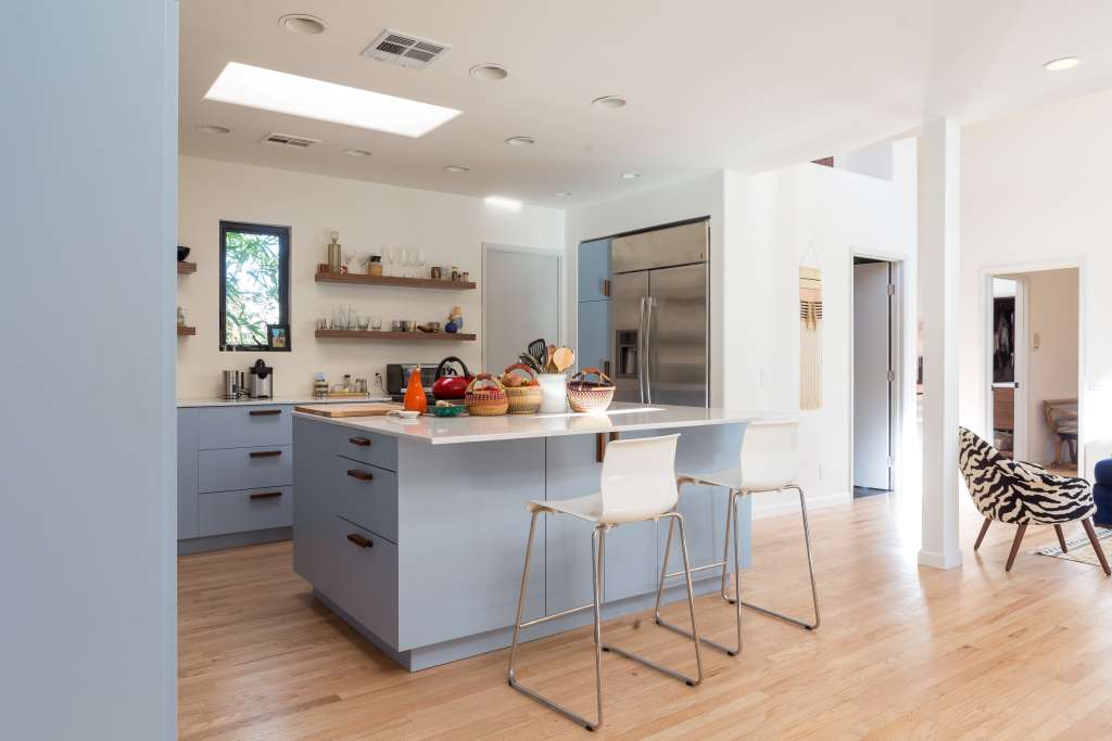 Quartz vs Granite Countertops : Which is More Popular ...