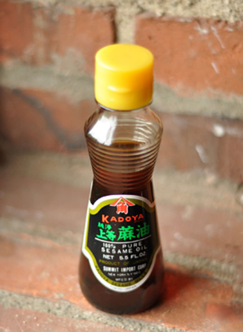 Ingredient Spotlight: Sesame Oil | Kitchn