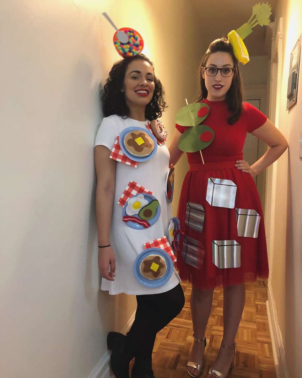 The Best Halloween Costume We Saw This Year | Kitchn