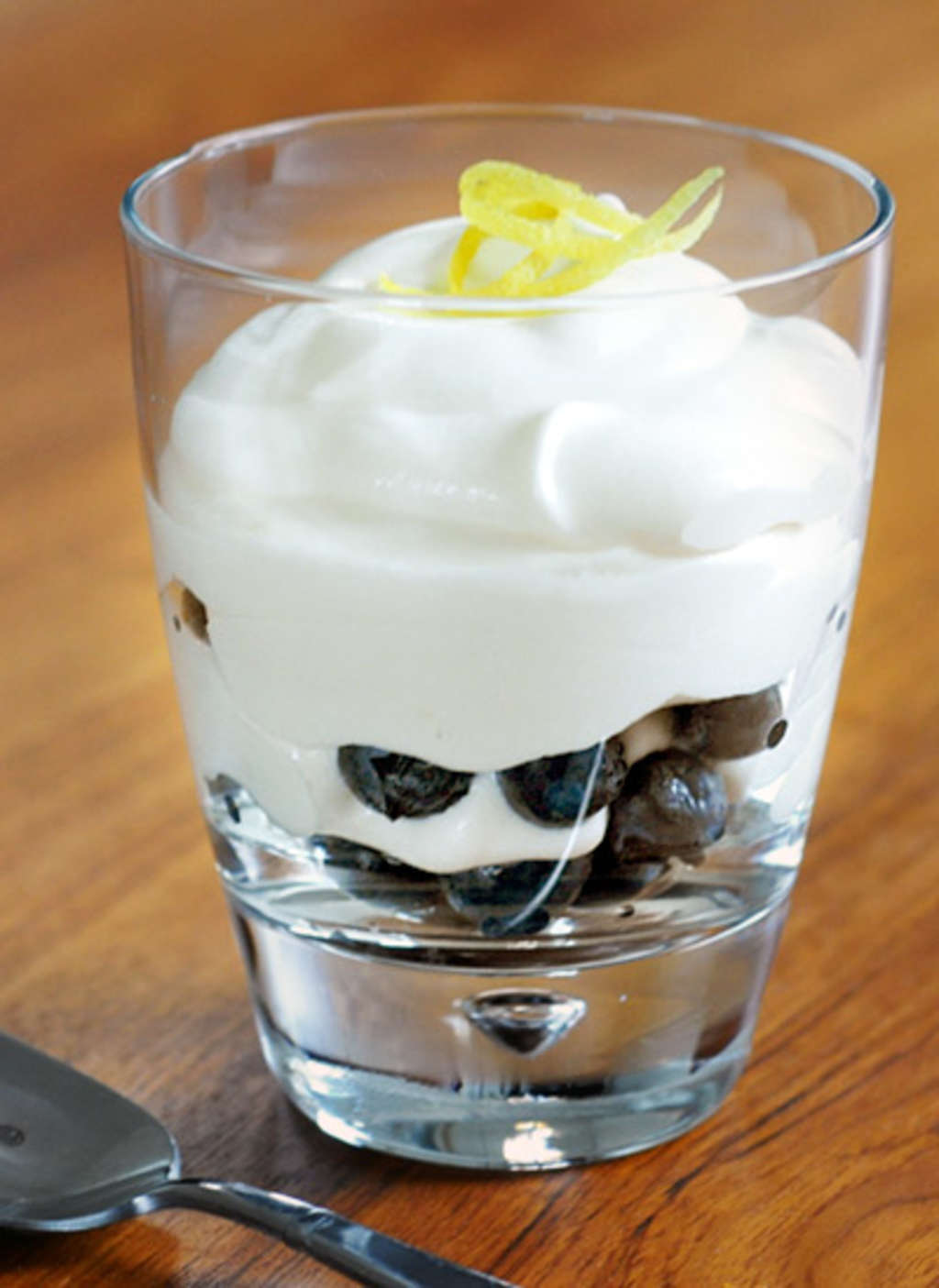 Sweet Wine Syllabub