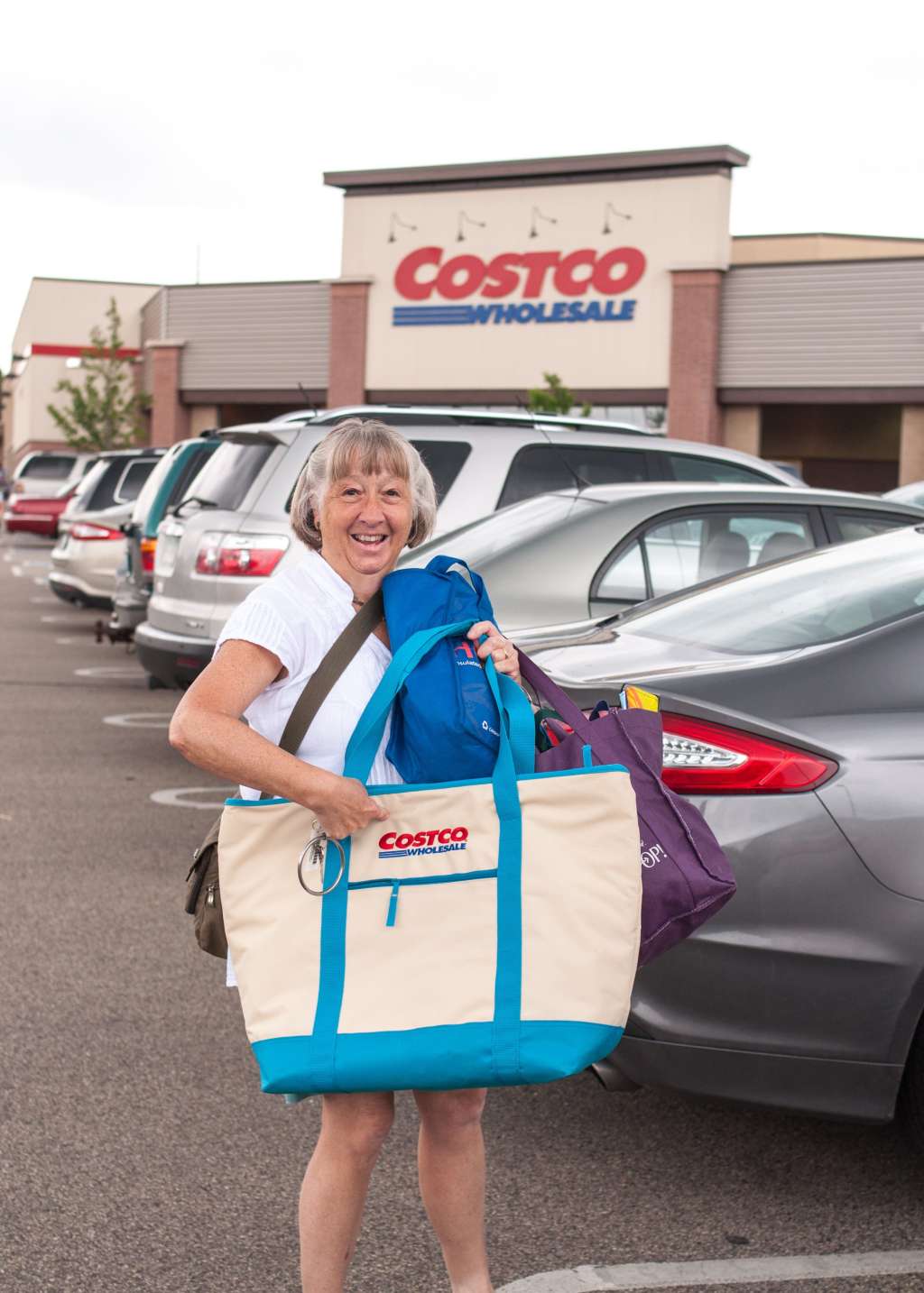 A Guide to Saving Money Grocery Shopping at Costco Kitchn