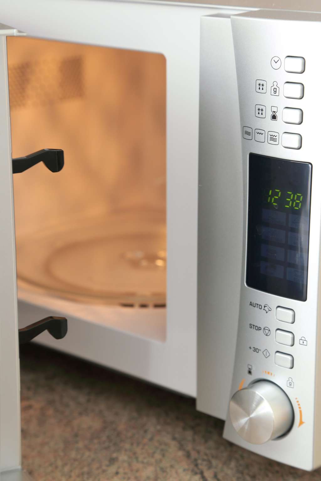 Is It Safe to Use Plastic Wrap in the Microwave? Kitchn