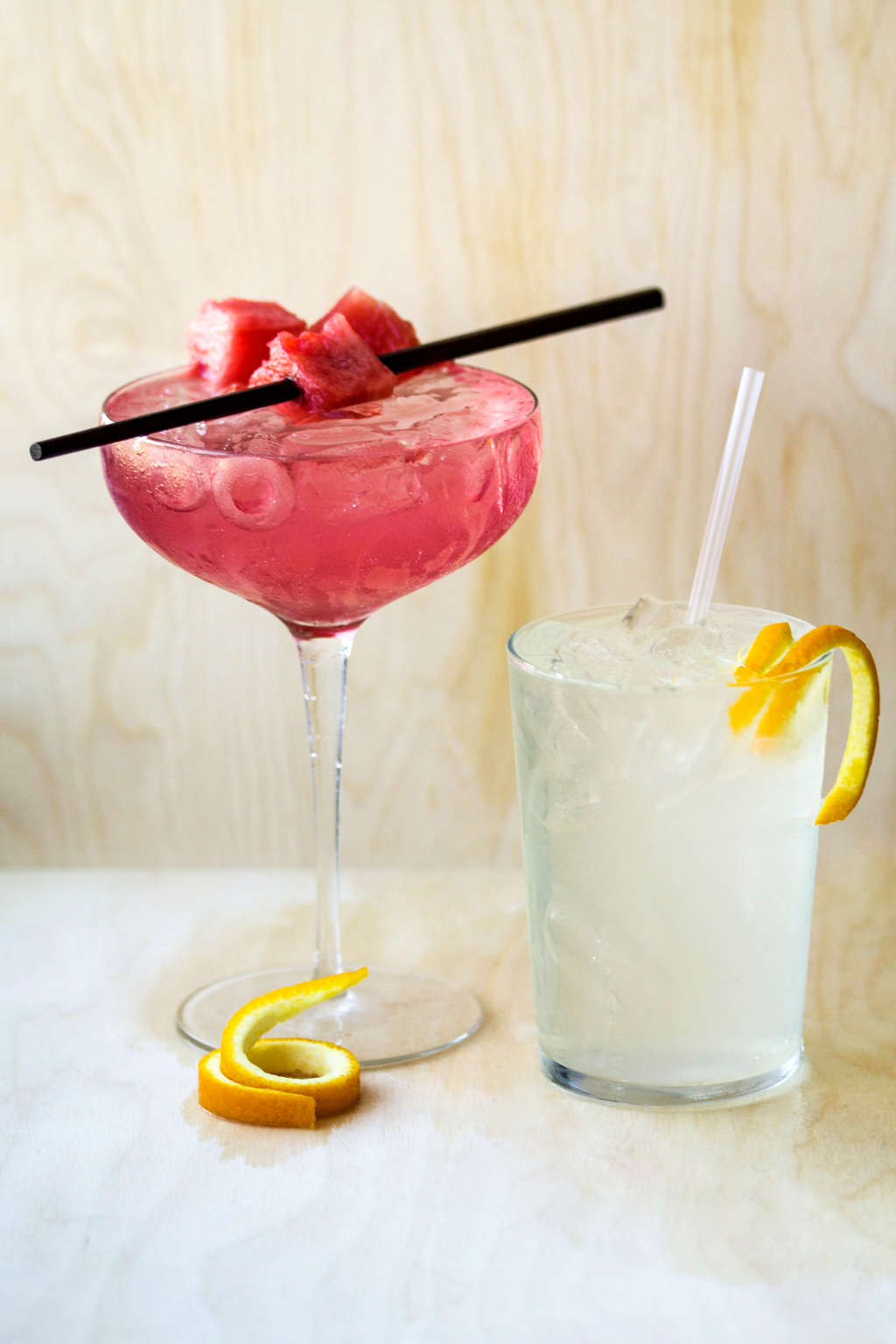 How To Turn a 5 Bottle of Wine into a Wine Cooler Kitchn