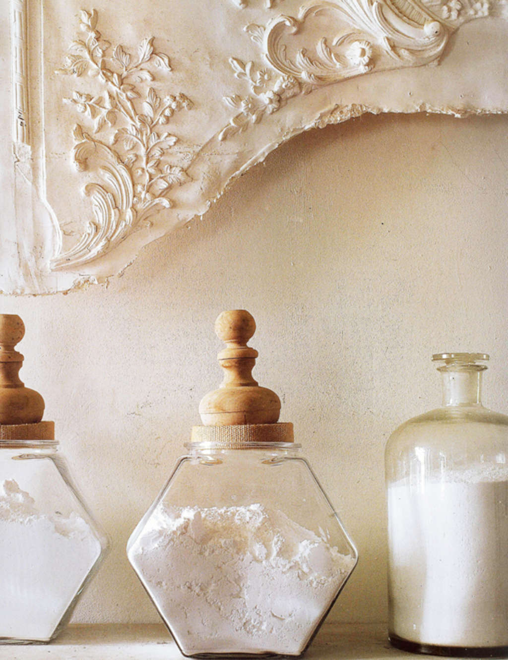 15 Ways To Use Finials You Ve Never Thought Of