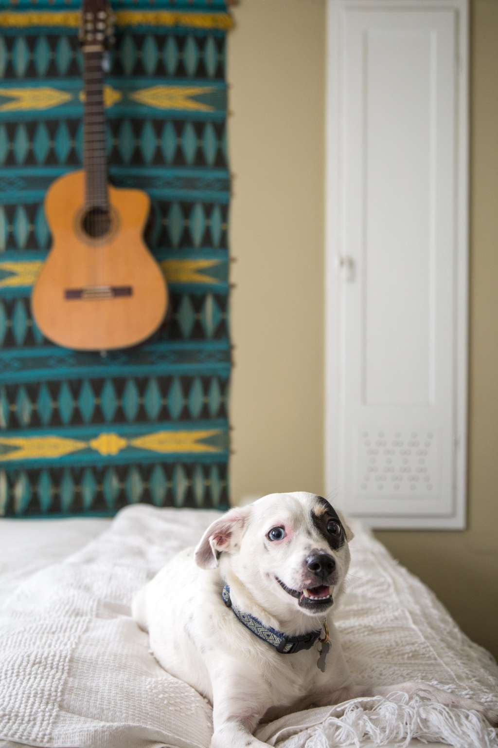 House Tour A Sea Amp Surf Inspired Silver Lake Rental