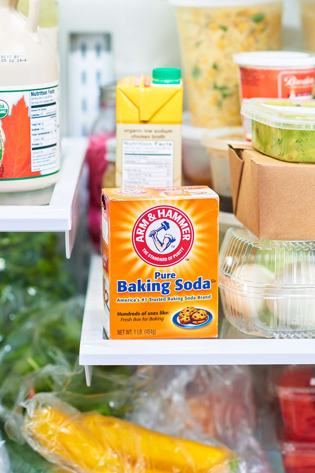 10 More Things You Can Clean with Baking Soda | Kitchn