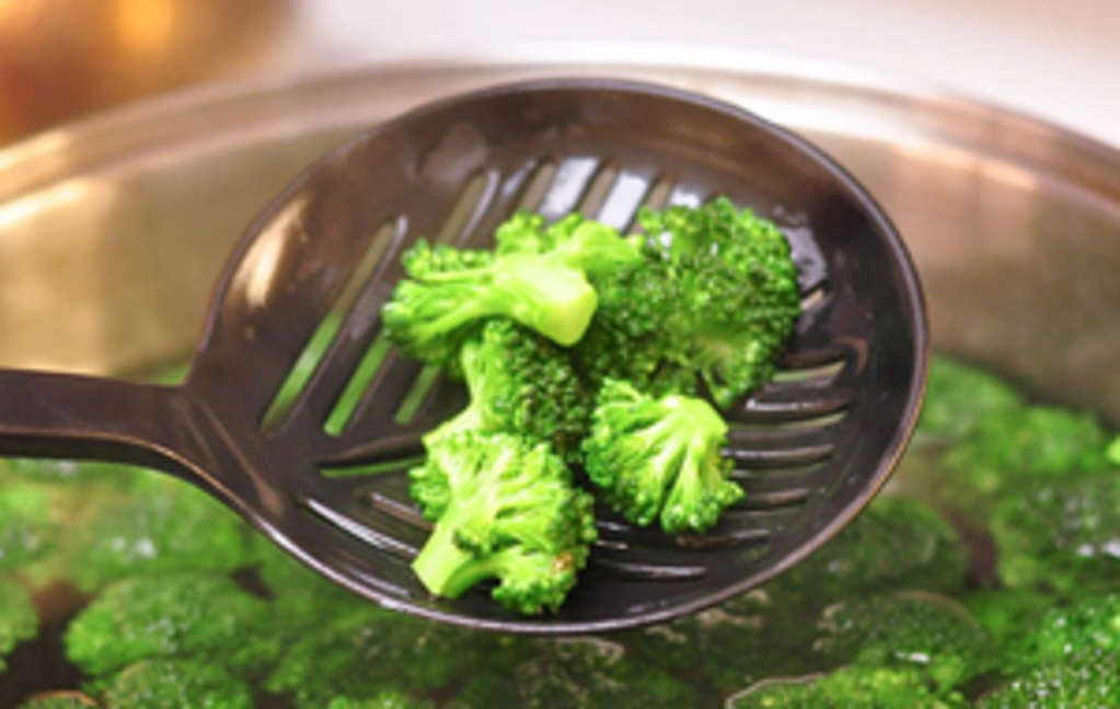 Why Are My Vegetables Turning Brown? Kitchn