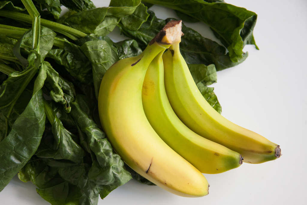 Here's What 1 Pound of Bananas Looks Like Kitchn