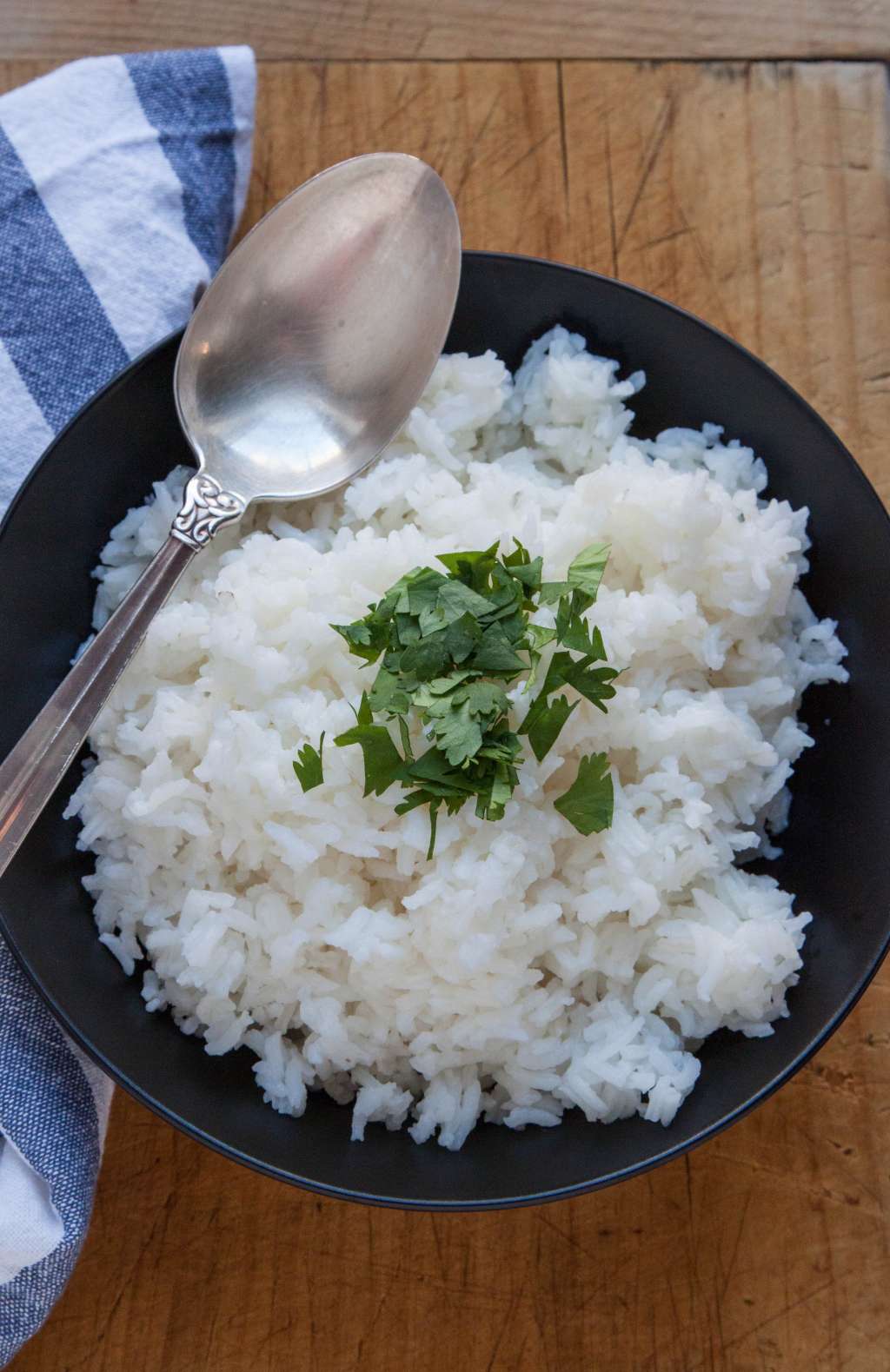 How To Cook Perfect Basmati Rice | Kitchn