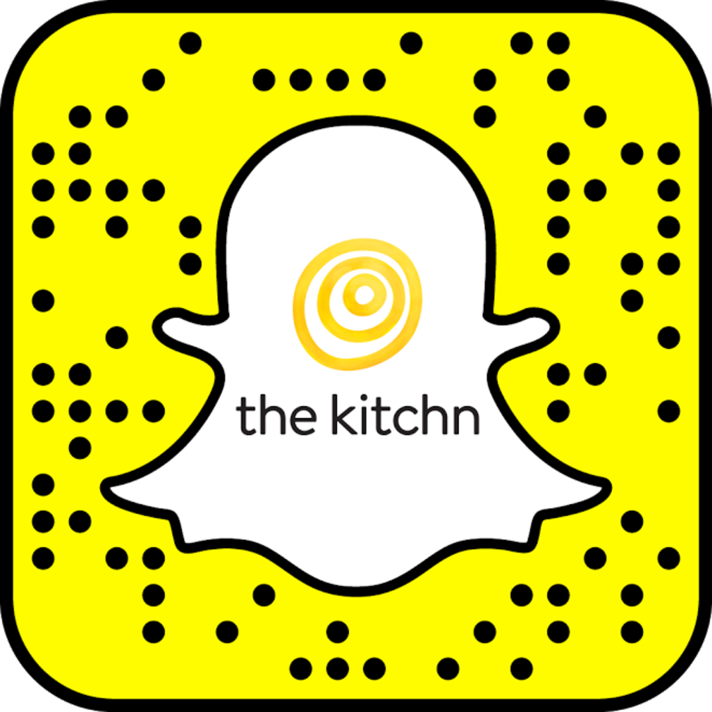 The Kitchn Is Now On Snapchat  Kitchn