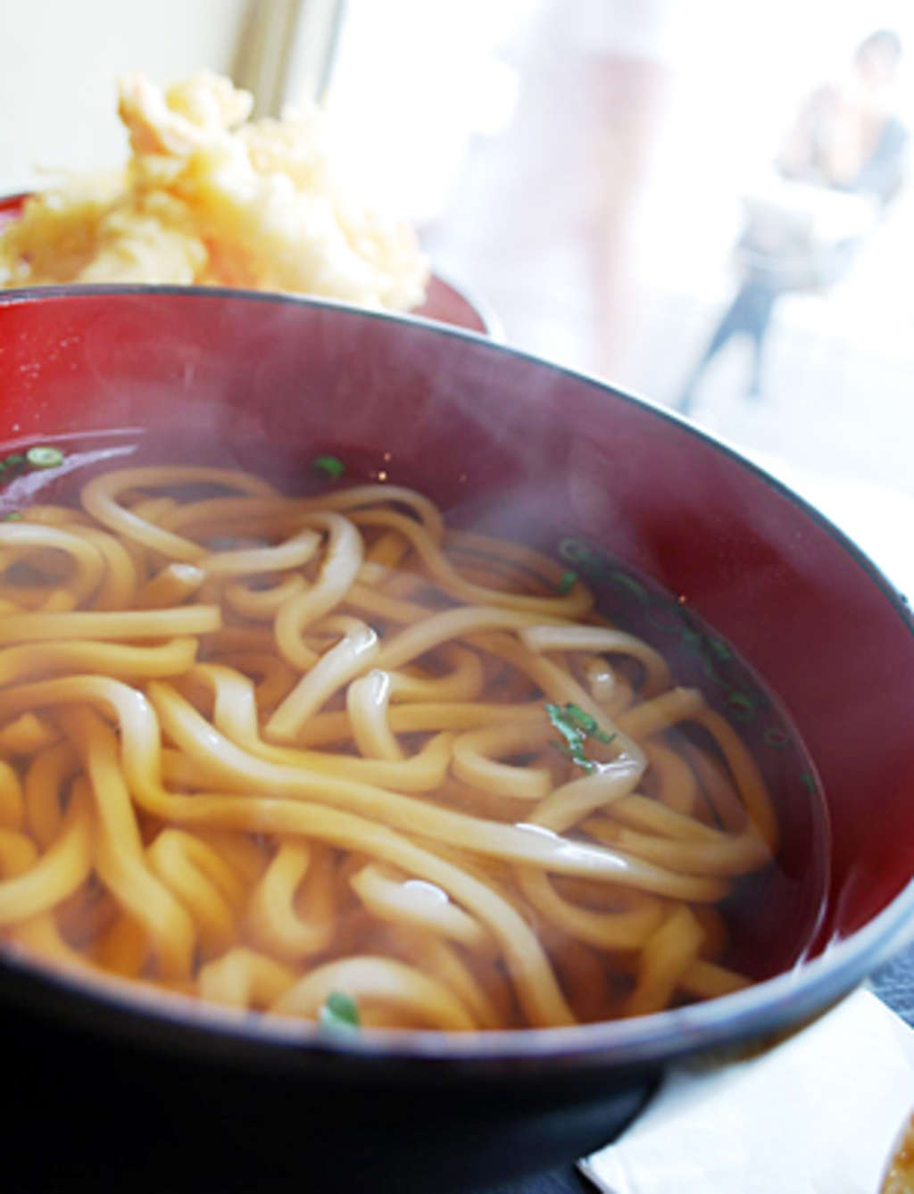 Cooking Tip: How to Cook Dried Udon Noodles | Kitchn