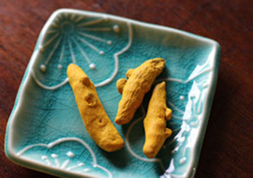 What s The Best Way To Get Turmeric Stains Off Of A Kitchen Countertop