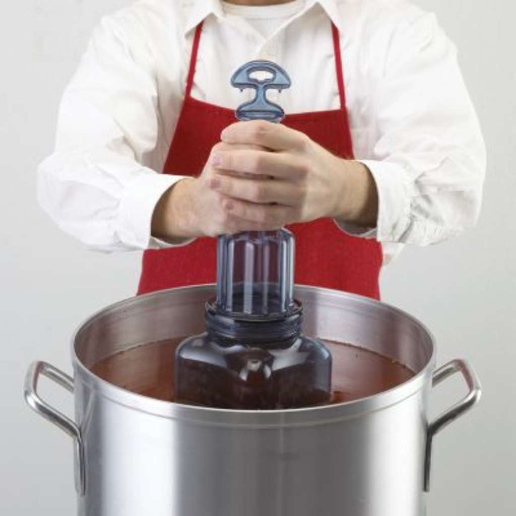 Chill Soups Quickly Cooling Ice Paddles Kitchn