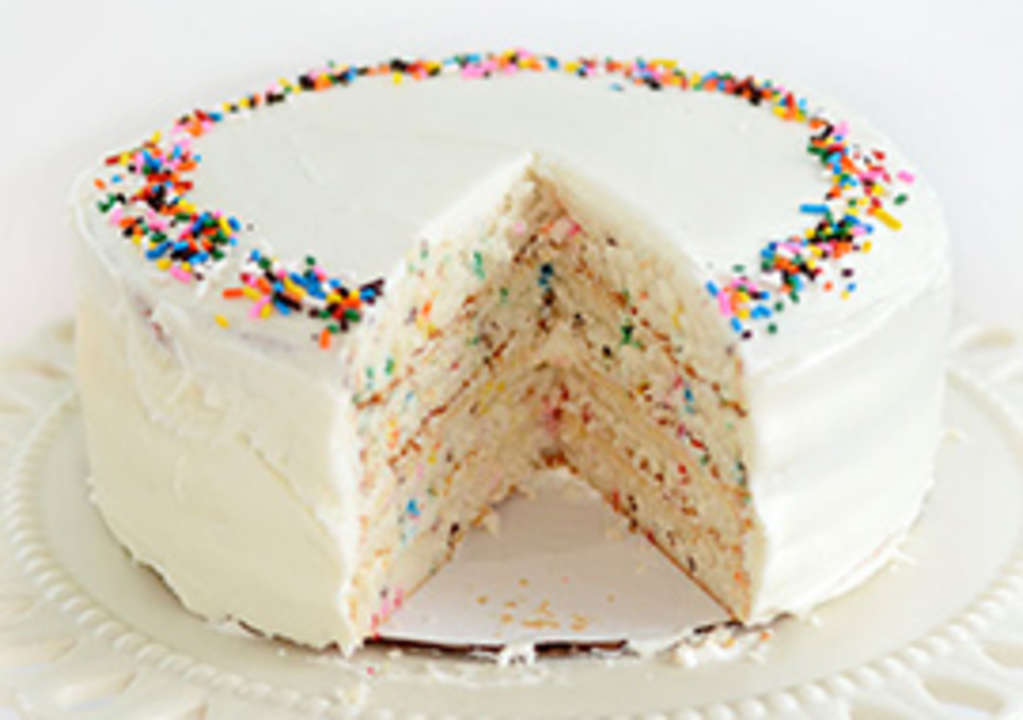Can you freeze a cake from costco