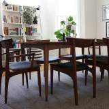House Tour A Graphic Modern Chicago Home Apartment Therapy