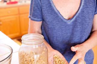 3 Things You Probably Didn't Know About Sprouted Flour | Kitchn