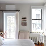 Video House Tour A Super Small Nyc Studio Apartment