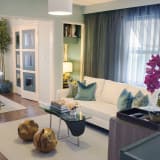 House Tour A Glam West Hollywood Studio Apartment