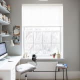 House Tour A Serene And Bright Bloomsbury Apartment