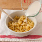 How To Make One-Bowl Microwave Mac and Cheese | Kitchn