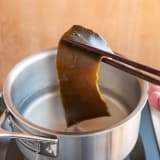 How To Make Japanese Dashi Broth | Kitchn
