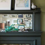 House Tour: Nautical New England Style in Boston ...