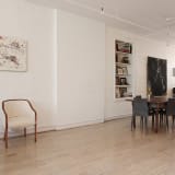 House Tour: An Art-Filled Downtown Manhattan Loft | Apartment Therapy