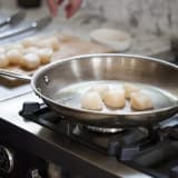 How To Cook Scallops on the Stovetop | Kitchn
