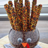 Turkey-Shaped Foods to Add Some Humor to Your Holiday | Kitchn