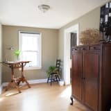 House Tour: A Light & Simple Scandinavian-Inspired Home ...
