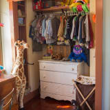 House Tour A House Full Of Reclaimed Amp Unusual Objects