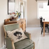 House Tour: A Scandinavian-Inspired Oakland Rental ...