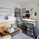 House Tour A Bold Maximalist Massachusetts Rental