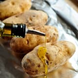 How Bake Potato the Oven Kitchn