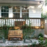 Leah Amp Rich S Evolving Patina Apartment Therapy