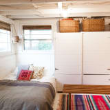 House Tour An Oaxacan Inspired Rental In Seattle