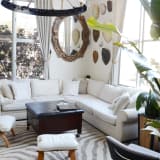 House Tour A Creative San Francisco Loft Amp Coffee Shop