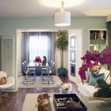 House Tour A Glam West Hollywood Studio Apartment