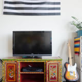 House Tour A Southeast Asian Inspired Loft In Oakland