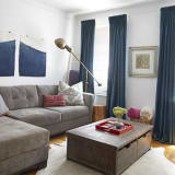Erin's Photo-Finish Pre-War Brooklyn Apartment  Apartment 