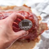 A 4 Pound Meatloaf At 200 How Long Can To Cook - I do deClaire: Cooking & Cleanup: Hearty, Flavorful ... : How long does it take to cook a steak at 200 degrees?