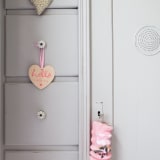 House Tour A Modern Amp Vintage London Maisonette