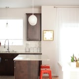 House Tour Suzannah Amp Jason S Diy Townhome Apartment