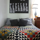 Meg Amp Andy S Radical Possibilities Apartment Therapy