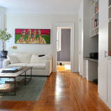 How to keep rug from moving on carpet